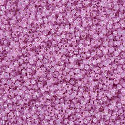 MIYUKI Round Rocailles Beads X-SEED-G008-RR0644-1