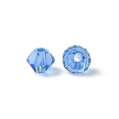 Preciosa® Crystal Beads Y-PRC-BA3-30050-1