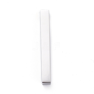 Tarnish Resistant 304 Stainless Steel Pendants STAS-G208-02P-1