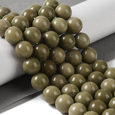 Natural Alashan Agate Beads Strands G-P530-B05-04-1