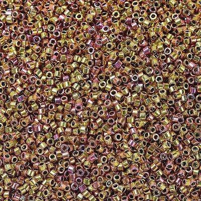 MIYUKI Delica Beads X-SEED-J020-DB0507-1
