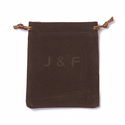 Velvet Packing Pouches LS-TP-I002-10x12-04-1