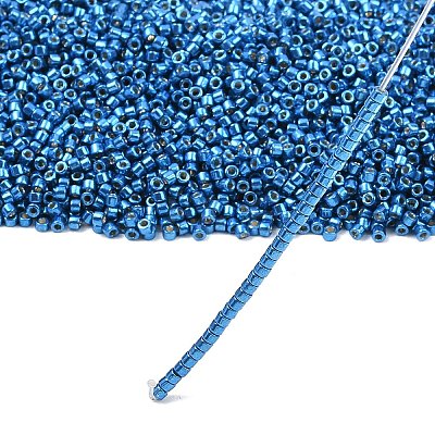 MIYUKI Delica Beads SEED-MY11-DB2516-1