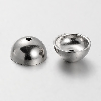 CCB Plastic Bead Caps CCB-J029-08P-1