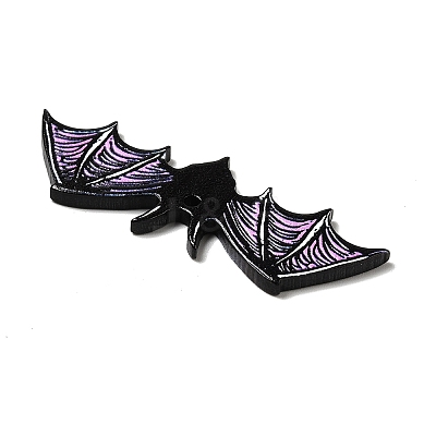 Halloween Acrylic Big Pendants LS-SACR-G017-03-1