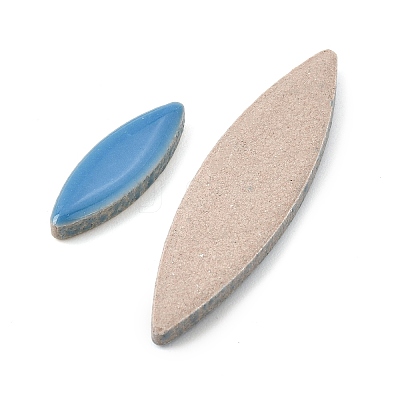 Handmade Porcelain Cabochons PR-CBA4734-02C-1