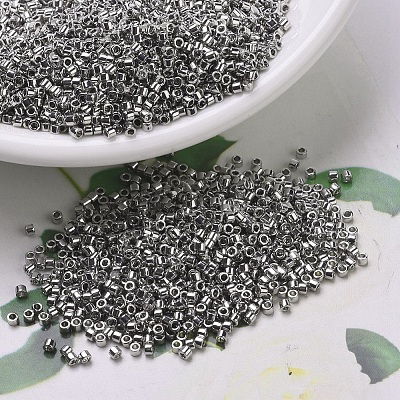 MIYUKI Delica Beads X-SEED-J020-DB0038-1
