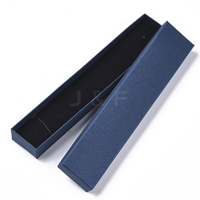 Cardboard Jewelry Set Box CBOX-R036-14D-1