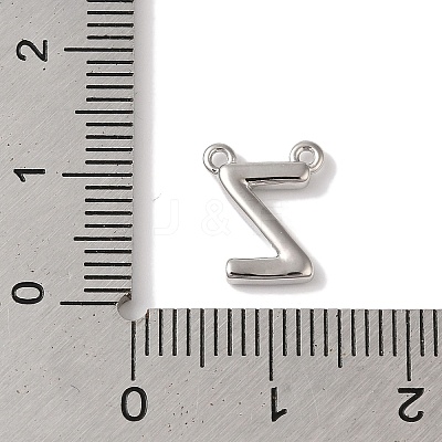 Rack Plating Brass Pendants KK-L216-003P-Z-1