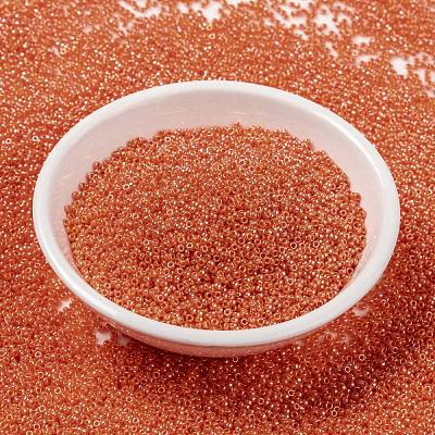MIYUKI Round Rocailles Beads SEED-X0056-RR0424-1