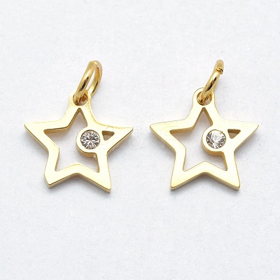 316 Surgical Stainless Steel Pendants STAS-K178-01A-1
