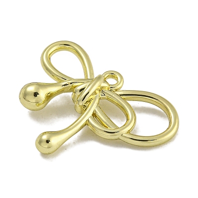 Alloy Pendants PALLOY-F312-58G-1