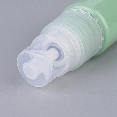 Portable Plastic Travel Lotion Bottles MRMJ-WH0059-69F-1