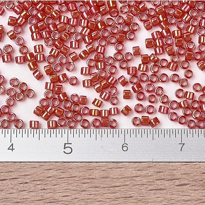 MIYUKI Delica Beads SEED-MY11-DB1780-1