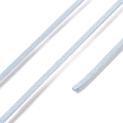45M Faux Suede Cord LW-M003-28-1