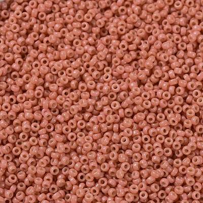 MIYUKI Round Rocailles Beads SEED-X0056-RR4464-1