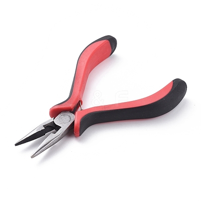 Carbon Steel Jewelry Pliers PT-S024-1