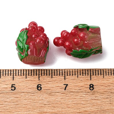 Resin Beads RESI-CJC0001-86B-1