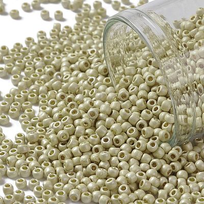 TOHO 11/0 Round Beads X-SEED-TR11-PF0558F-1