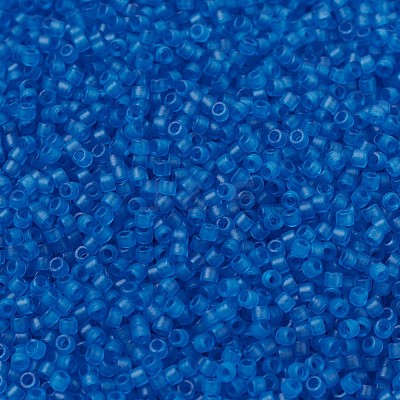MIYUKI Delica Beads X-SEED-J020-DB0787-1