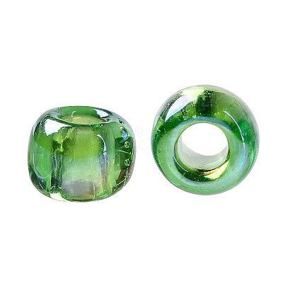TOHO 8/0 Round Beads X-SEED-TR08-0167-1