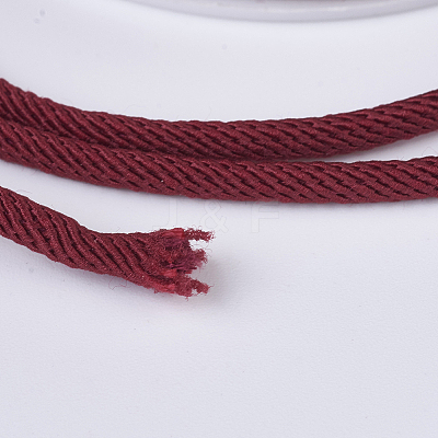 Nylon Braided Cord NWIR-P018-02-1