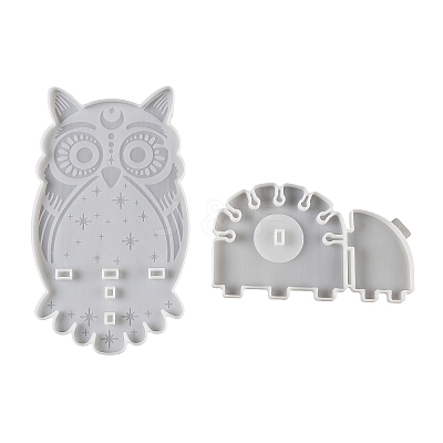 DIY Silicone Candle Molds DIY-A050-02A-1