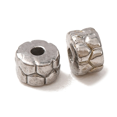 304 Stainless Steel Beads SA-CBA9EE2-01P-1