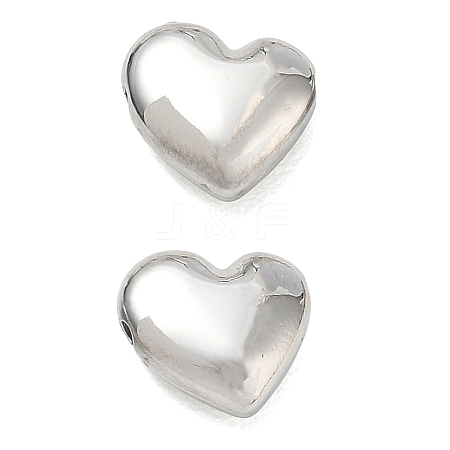 304 Stainless Steel Beads SA-CBA97DF-13P-1