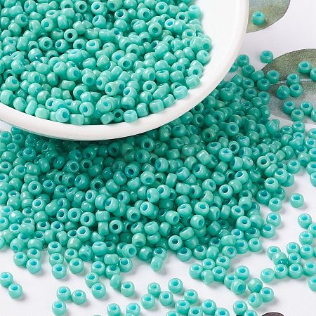 MIYUKI Round Rocailles Beads SEED-X0055-RR4475-1