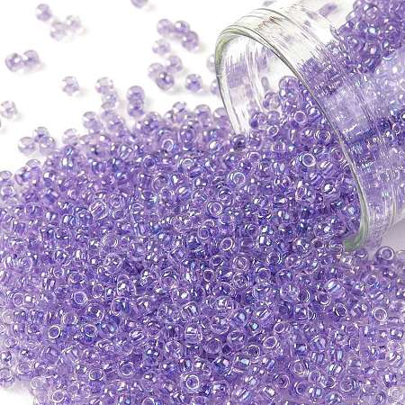 TOHO Round Seed Beads SEED-TR11-0477D-1