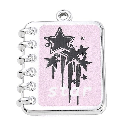 Acrylic Big Pendants AC-CBA7C46-02F-1