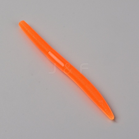 Soft PVC Fishing Baits FIND-WH0072-92J-1