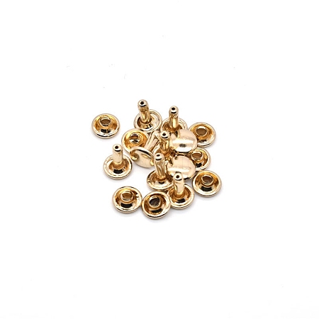 Brass Rivets PW-WG2BECC-20-1