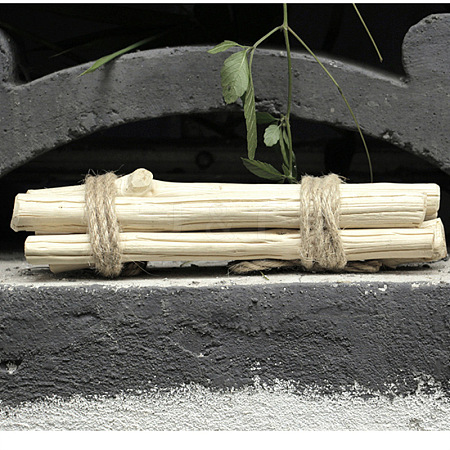 Natural Wood Stick Bundles HULI-PW0002-043B-1