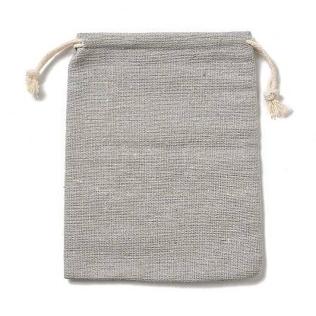 Rectangle Cloth Packing Pouches ABAG-A008-01C-09-1