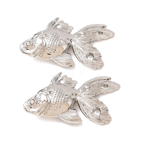Alloy Pendants AL-CBAB7DD-16P-1