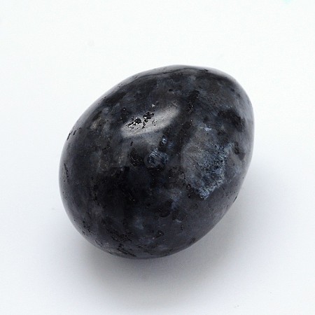 Gemstone Egg Stone G-A137-A02-03-1