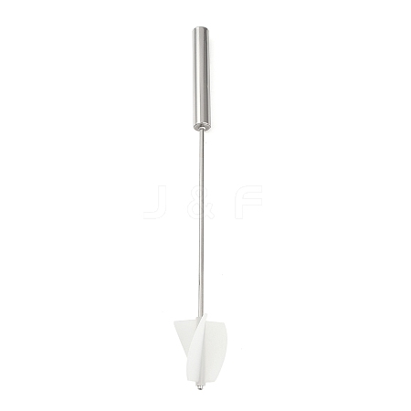 Silicone Stirring Rods DIY-U005-03A-P-1