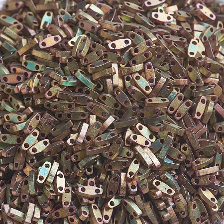 MIYUKI Quarter TILA Beads SEED-JP0008-QTL2035-1