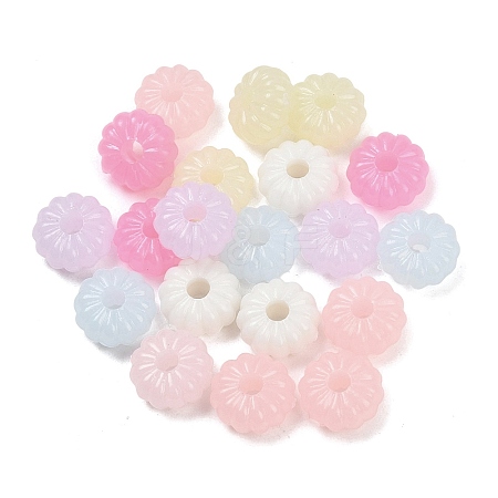 Plastics Beads KY-B005-10-1