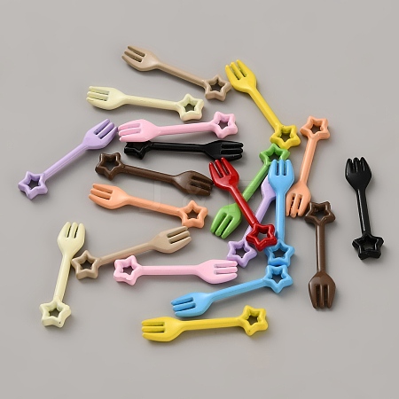 Baking Paint Alloy Pendants FIND-CJC0010-76-1