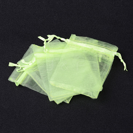   Organza Bags OP-PH0001-02C-1