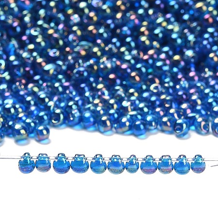 MIYUKI 3.4mm Drop Beads X-SEED-MY04-DP291-1