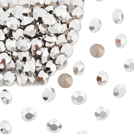 Preciosa® MAXIMA Crystal Round Stones Y-PRC-RBSS39-00030-270-1