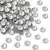 Preciosa® Crystal Hotfix Flatback Stones Y-PRC-HSS6-00030-242-1