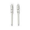Alloy Pendants FIND-H053-01A-P-1