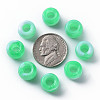 Acrylic European Beads LS-MACR-S375-002A-01-3