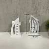 Decoration DIY Silicone Mold LS-DIY-K077-01C-1