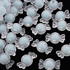 Transparent Acrylic Beads LS-TACR-S152-13C-A07-1